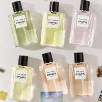 gratis chanel proefmonsters|Gratis 6 parfumsamples bij Douglas: Les Eaux de Chanel.